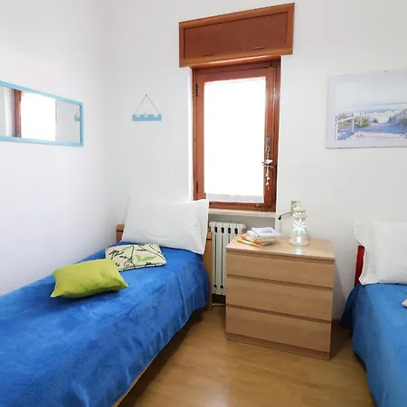 Via Faccolli Zona Centro *