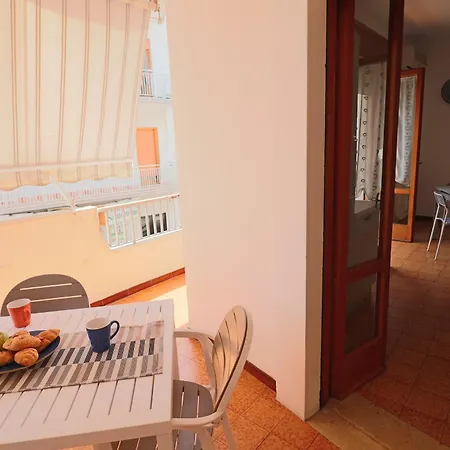 Via Faccolli Zona Centro * Otranto