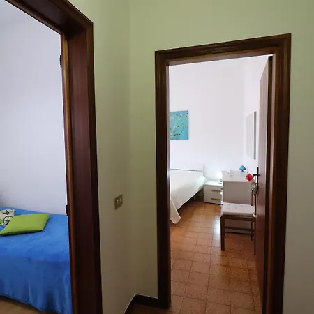 Via Faccolli Zona Centro Tatil Evi