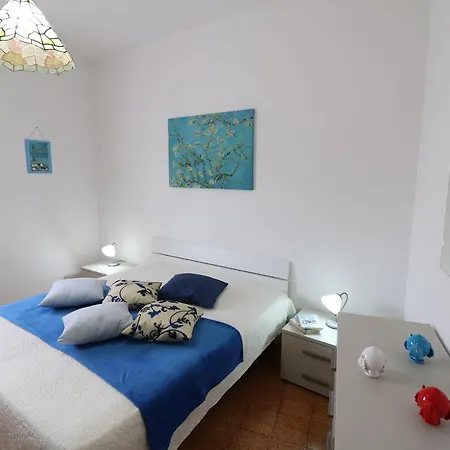 Casa vacanze Via Faccolli Zona Centro *