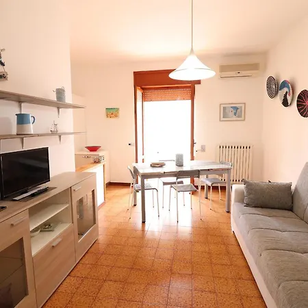 Via Faccolli Zona Centro Holiday home Otranto