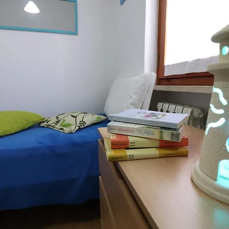 Holiday home Via Faccolli Zona Centro Otranto