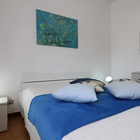 Via Faccolli Zona Centro *