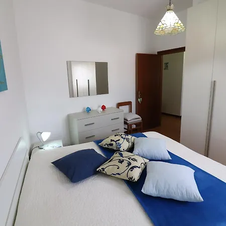 Via Faccolli Zona Centro * Otranto