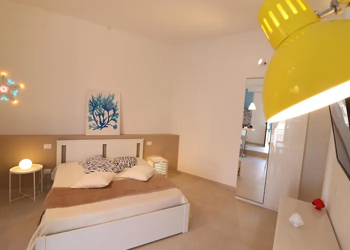 Via Faccolli Zona Centro Otranto