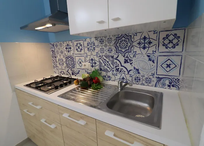 Via Faccolli Zona Centro Otranto