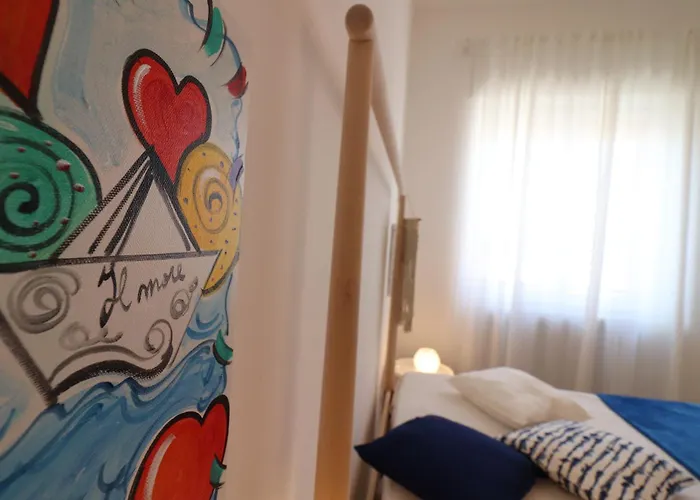 Via Faccolli Zona Centro