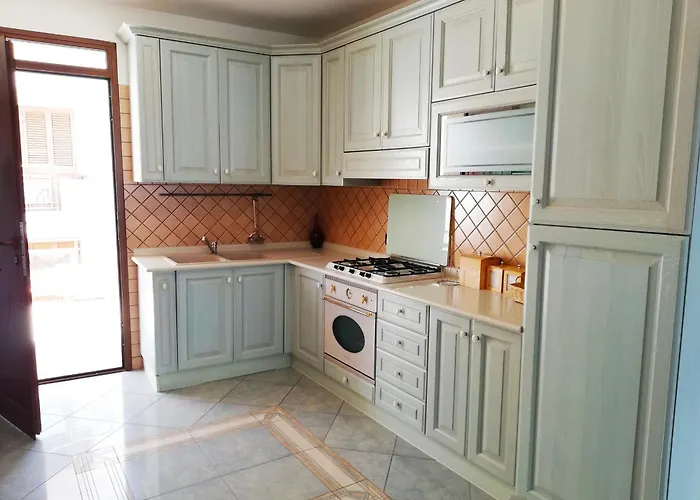 Via Faccolli Zona Centro Ferienhaus Otranto