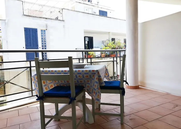 Via Faccolli Zona Centro Otranto