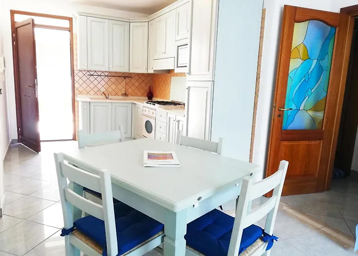 Via Faccolli Zona Centro Ferienhaus