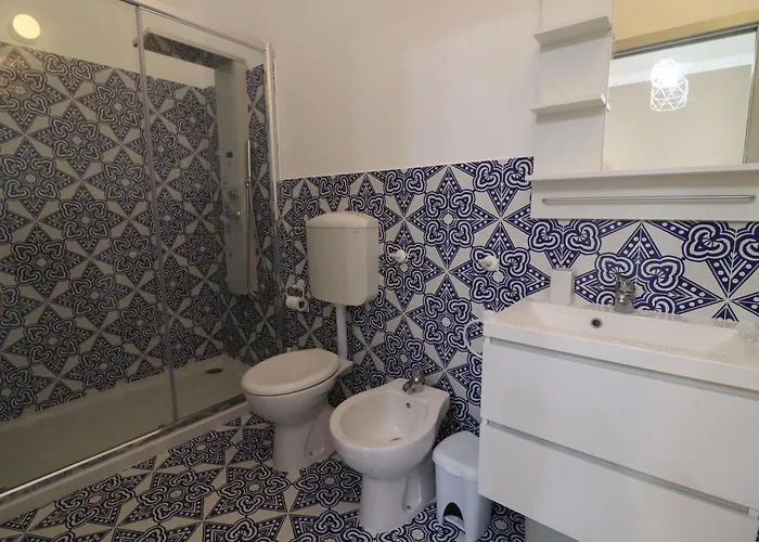 Via Faccolli Zona Centro *