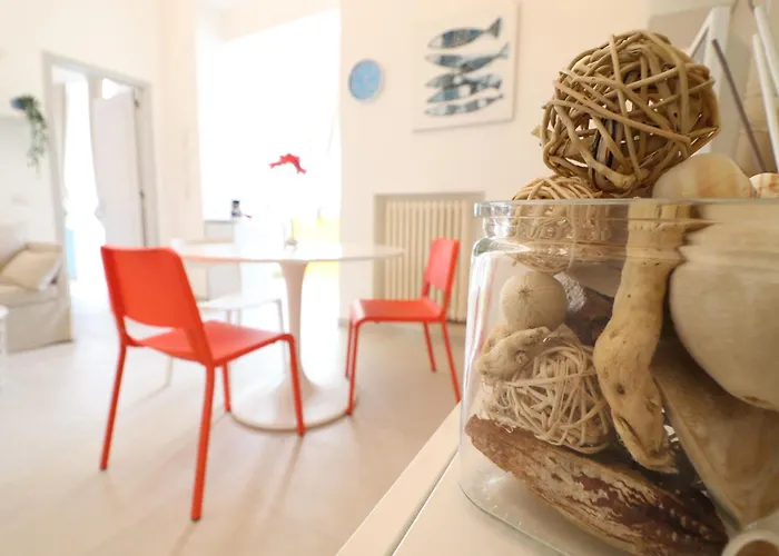 Via Faccolli Zona Centro