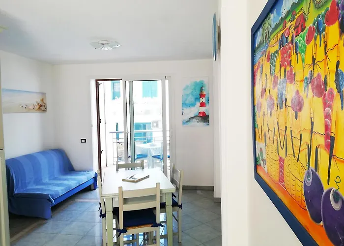 Via Faccolli Zona Centro Otranto