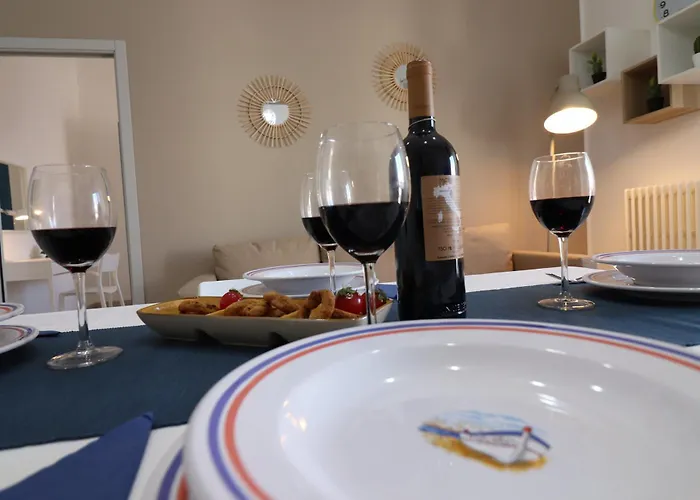 Via Faccolli Zona Centro Otranto