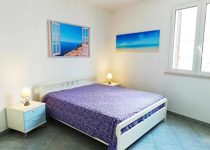 Via Faccolli Zona Centro