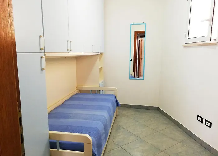 Via Faccolli Zona Centro *