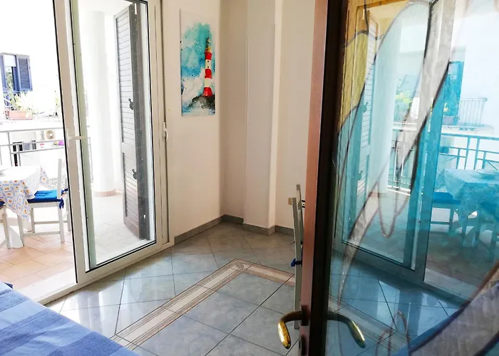 Via Faccolli Zona Centro