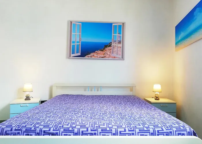 Via Faccolli Zona Centro Otranto