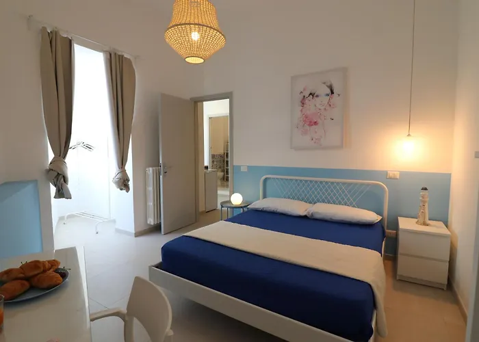 Via Faccolli Zona Centro Ferienhaus *