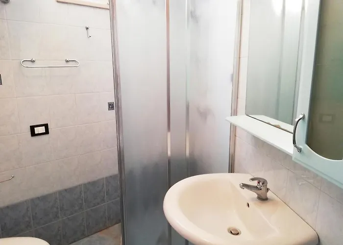 Ferienhaus Via Faccolli Zona Centro