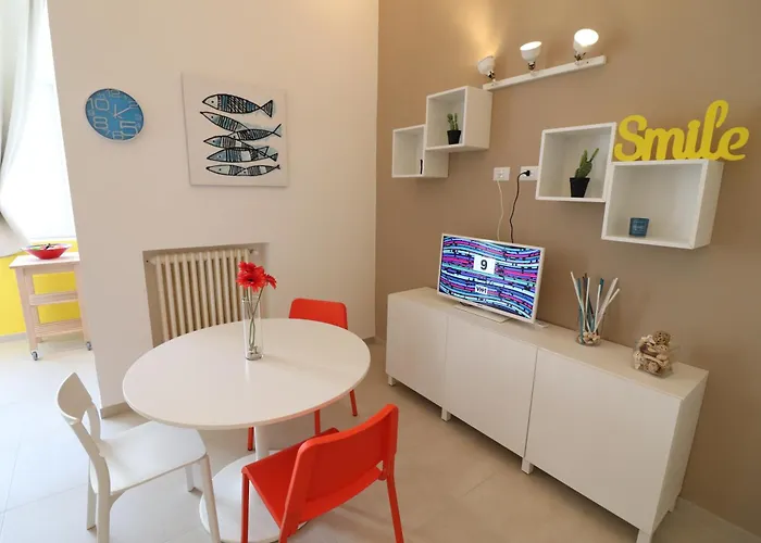 Via Faccolli Zona Centro Otranto