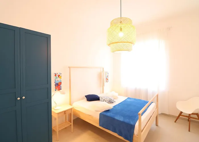 Via Faccolli Zona Centro * Otranto