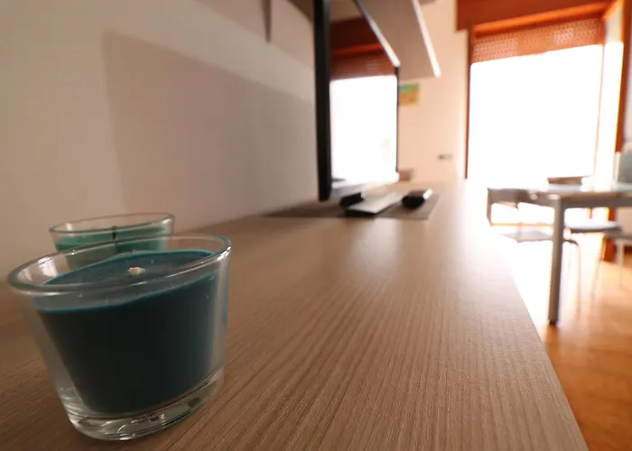 Via Faccolli Zona Centro *