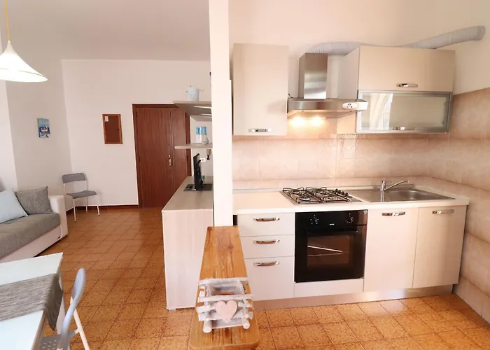 Via Faccolli Zona Centro * Otranto