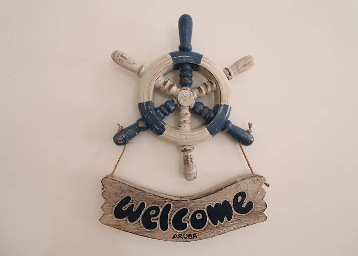 Ferienhaus Via Faccolli Zona Centro