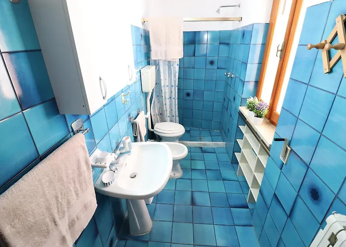 Via Faccolli Zona Centro Ferienhaus *