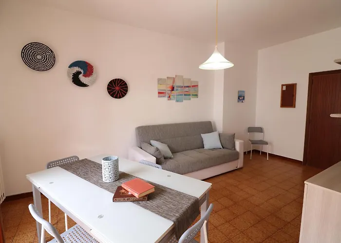 Ferienhaus Via Faccolli Zona Centro Otranto