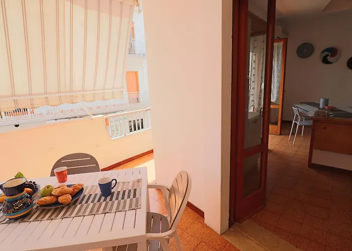 Via Faccolli Zona Centro * Otranto