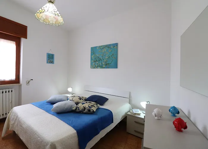 Via Faccolli Zona Centro