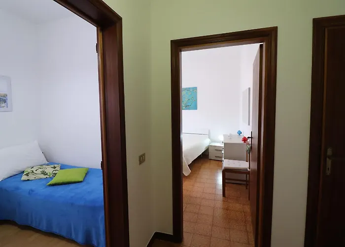 Via Faccolli Zona Centro Ferienhaus