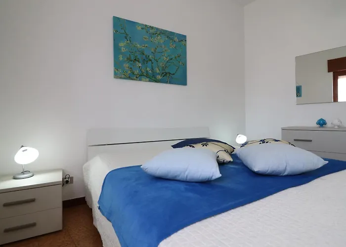 Via Faccolli Zona Centro *